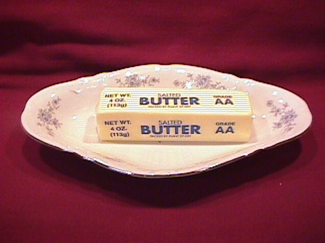 Winterling (Renaissance) Relish/Open Butter