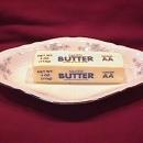 Winterling (Renaissance) Relish/Open Butter