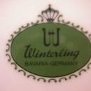 Winterling (Renaissance) Relish/Open Butter