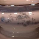 Johann Haviland Bavaria (Blue Garland) Gravy Boat