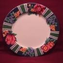 Sango Fine China (Margaux 92 #4835) Dinner Plate