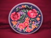 Sango Fine China (Margaux 92 #4835) Salad Plate