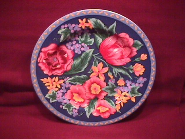 Sango Fine China (Margaux 92 #4835) Salad Plate