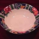 Sango Fine China (Margaux 92 #4835) Round Vegetable