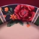 Sango Fine China (Margaux 92 #4835) Round Vegetable