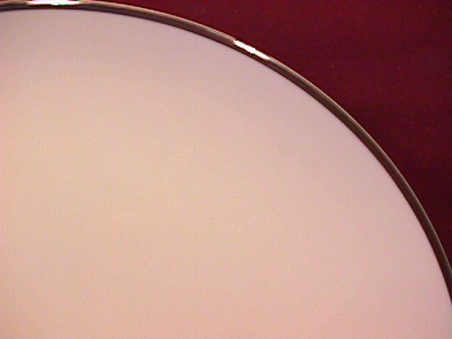 Royal Song Fine China (Simplicity) Dinner Plate