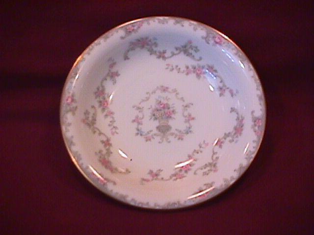 Noritake Fine China (Windsor)=#5924 Fruit Bowl