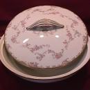 Noritake Fine China (Windsor)=#5924 Covered Vegetable
