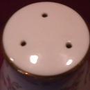 Noritake Fine China (Windsor)=#5924 Salt Shaker