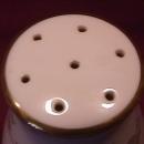 Noritake Fine China (Windsor)=#5924 Pepper Shaker