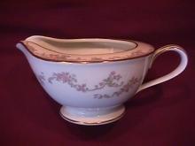 Noritake Fine China (Windsor)=#5924 Creamer