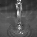 Fostoria Crystal (Midnight Rose)=#6009 Claret/Champagne