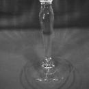 Morgantown Crystal (American Beauty)=#734 Champagne