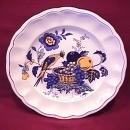 Spode China (Blue Bird)=#S-3274 Salad Plate