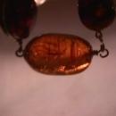 Multi-Color Baltic Amber Necklace & Bracelet