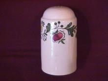 Johnson Brothers (Gretchen)=Green Pepper Shaker