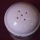 Johnson Brothers (Gretchen)=Green Pepper Shaker