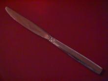 Oneida Ltd. 1881 Rogers Stainless (Melissa AKA Carol) Dinner Knife