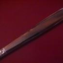 Oneida Ltd. 1881 Rogers Stainless (Melissa AKA Carol) Dinner Knife