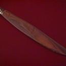 Oneida Ltd. 1881 Rogers Stainless (Melissa AKA Carol) Dinner Knife
