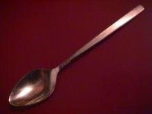 Oneida Ltd. 1881 Rogers Stainless (Melissa AKA Carol) Teaspoon)