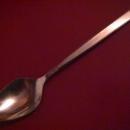 Oneida Ltd. 1881 Rogers Stainless (Melissa AKA Carol) Teaspoon)