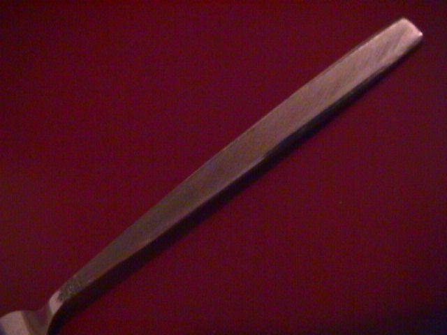 Oneida Ltd. 1881 Rogers Stainless (Melissa AKA Carol) Teaspoon)