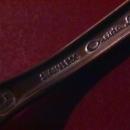 Oneida Ltd. 1881 Rogers Stainless (Melissa AKA Carol) Place Spoon