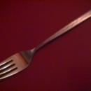 Oneida Ltd. 1881 Rogers Stainless (Melissa AKA Carol) Salad Fork