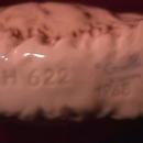Goebel Porcelain Large English Setter Dog