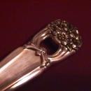 International 1847 Rogers (Eternally Yours) Salad Fork