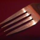 International 1847 Rogers (Eternally Yours) Salad Fork