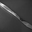 International 1847 Rogers Silver Plate (Garland) Dinner Knife