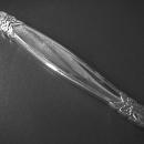 International 1847 Rogers Silver Plate (Garland) Dinner Knife