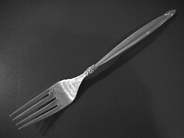 International 1847 Rogers Silver Plate (Garland) Dinner Fork