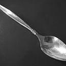 International 1847 Rogers Silver Plate (Garland) Teaspoon
