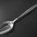 International 1847 Rogers Silver Plate (Garlalnd) Place Spoon