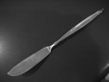 International 1847 Rogers Silver Plate (Garland) Master Butter Knife
