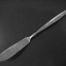 International 1847 Rogers Silver Plate (Garland) Master Butter Knife