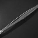 International 1847 Rogers Silver Plate (Garland) Master Butter Knife