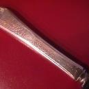 Oneida Silver Plate Community (Paul Revere 1927) Dinner knife