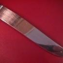 Oneida Silver Plate Community (Paul Revere 1927) Dinner knife
