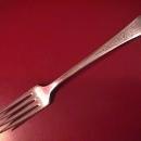 Oneida Silver Plate Community (Paul Revere 1927) Dinner Fork
