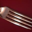 Oneida Silver Plate Community (Paul Revere 1927) Dinner Fork