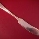 Oneida Silver Plate Community (Paul Revere 1927) Individual Butter Spreader