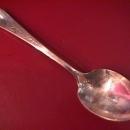 Oneida Silver Plate Community (Paul Revere 1927) Sugar Shell
