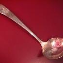 Oneida Silver Plate Community (Paul Revere 1927) Gravy Ladle
