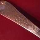 Oneida Silver Plate Community (Paul Revere 1927) Gravy Ladle