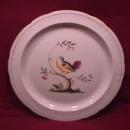 Spode Finestone (Queens Bird) Round Charger
