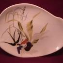 Red Wing Pottery (Capistrano) Oval Platter